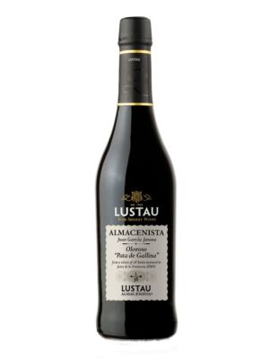 Vino Oloroso Pata de Gallina Lustau