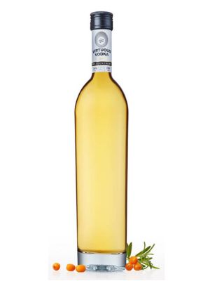 Vodka Virtuous Sea Buckthorn
