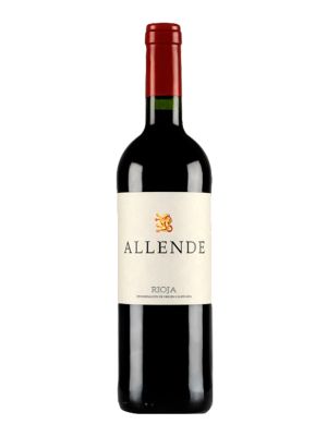 Vino Tinto Allende