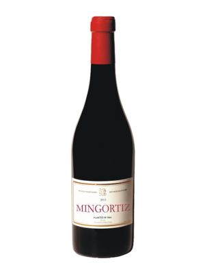 Vino Tinto Mingortiz