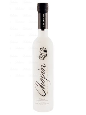 Vodka Chopin Potato