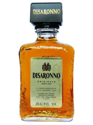 Amaretto Disaronno Original Miniatura 5cl