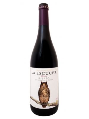 Vino Tinto Paseante La Escucha