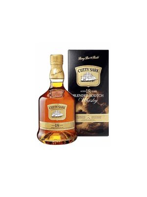 Whisky Cutty Sark 18A