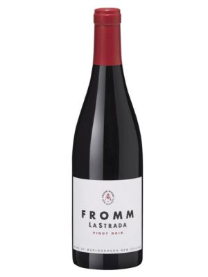 Vino Tinto Fromm la Strada Pinot Noir