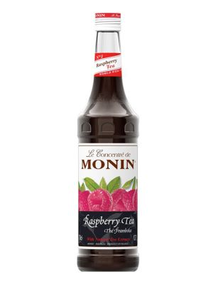 Concentrado Monin Frambuesa Tea