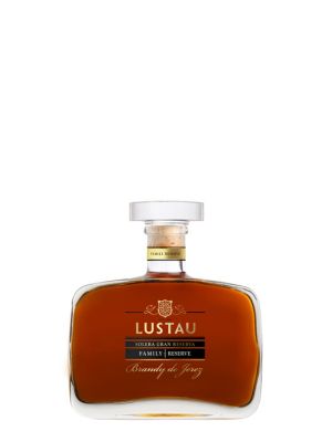 Brandy de Jerez Solera Gran Reserva Familiar Lustau