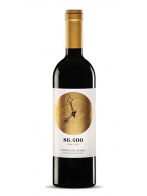 Vino Tinto David Sebastian 86.400 Roble