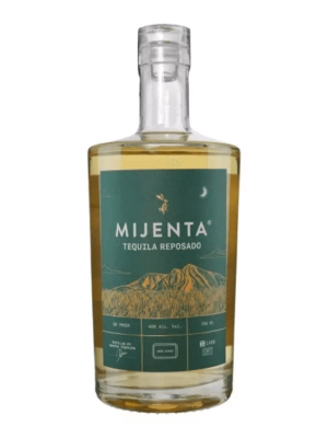  Tequila Mijenta Reposado