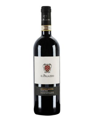 Vino Tinto La Tenuta Il Palazzo Chianti Reserva