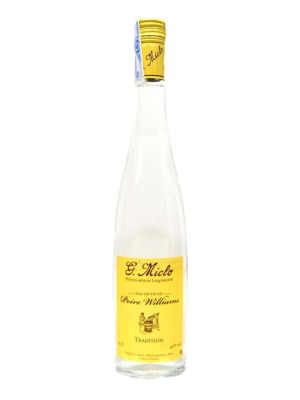 Aguardiente Miclo Poire Williams
