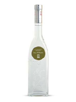 Aguardiente Valle del Jerte Pera Williams 50cl.