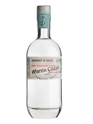 Aguardiente Blanco Martin Codax