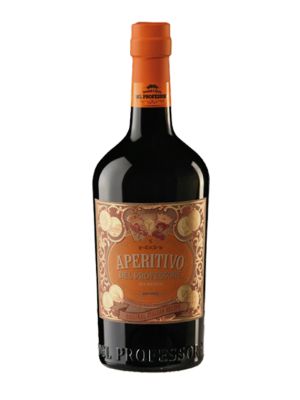 Aperitivo Del Professore