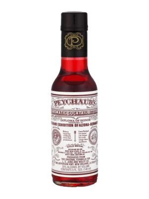 Bitter Peychaud's