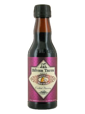 Bitter Truth Chocolate