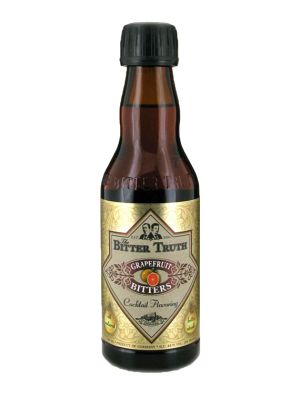 Bitter Truth Grapefruit