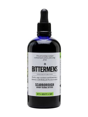 Bittermens Scarborough Bitters