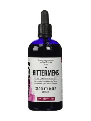 Bittermens Xocolatl Mole