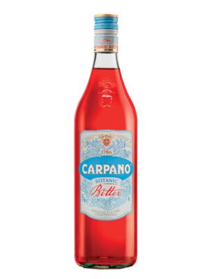 Bitters Carpano Botanic