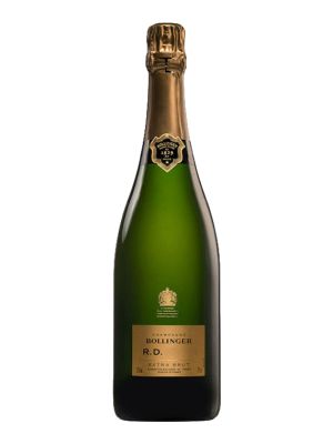 Champagne Bollinger RD Magnum Sin Estuche