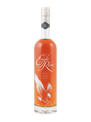 Bourbon Eagle Rare