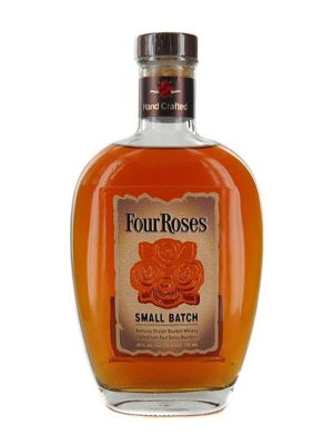 Bourbon Four Roses Small Batch