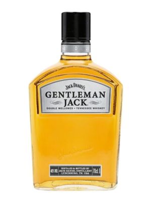 Bourbon Jack Daniel's Gentleman