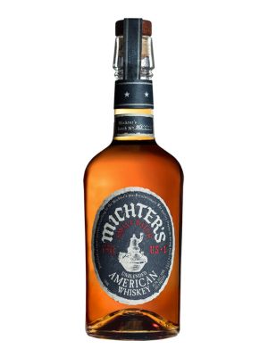 Bourbon Michter's American