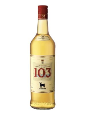 Brandy 103 Solera