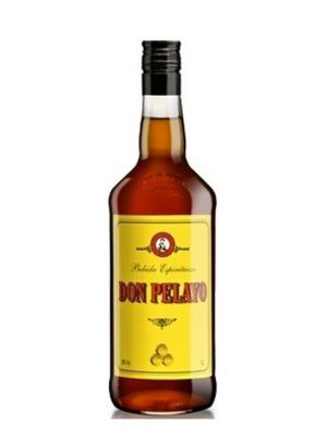 Brandy Don Pelayo 30º