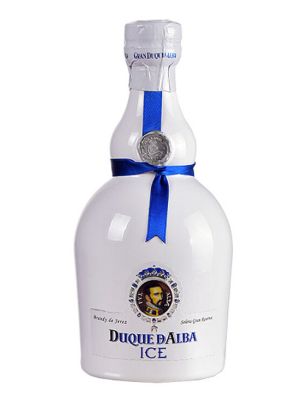 Brandy Gran Duque De Alba ICE 