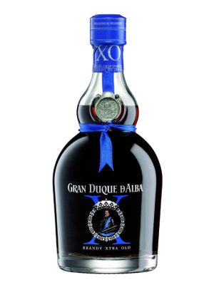 Brandy Gran Duque De Alba XO