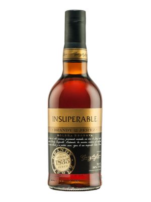 Brandy Insuperable