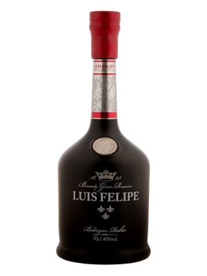 Brandy Luis Felipe Gran Reserva