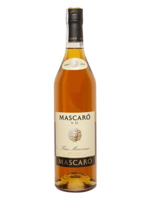 Brandy Mascaró V.O. Fine Marivaux