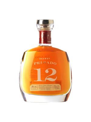 Brandy Peinado 12A