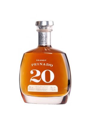 Brandy Peinado 20A