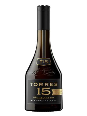 Brandy Torres 15