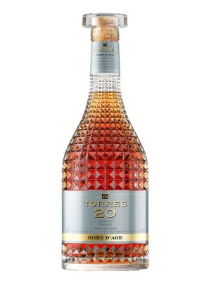 Brandy Torres 20 Hors D'Age