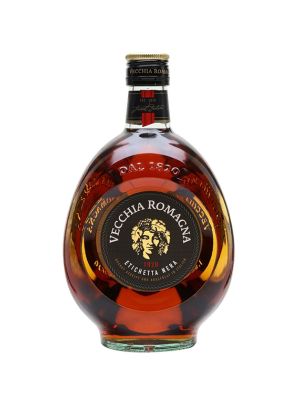Brandy Vecchia Romagna