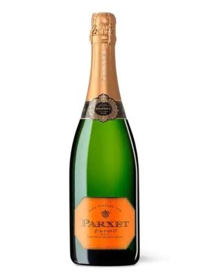 Cava Parxet Cuvée 21 Ecologic