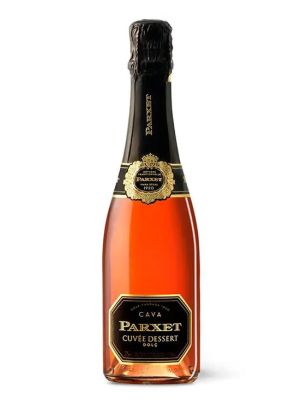 Cava Parxet Cuvée Dessert