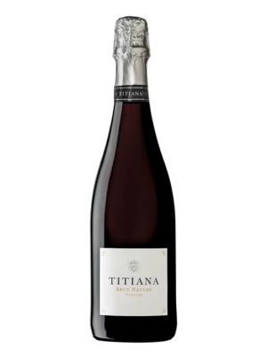 Cava Titiana Vintage