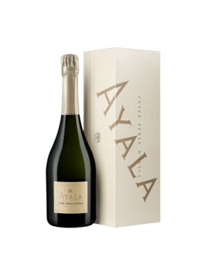 Champagne Ayala Perle d'Ayala con Estuche