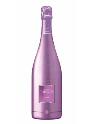 Champagne Carbon Rose
