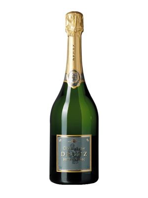 Champagne Deutz Brut Classic