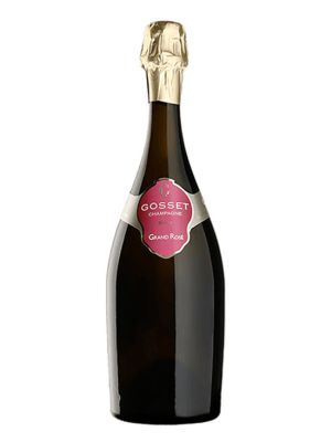 Champagne Gosset Grand Reserva Rosé