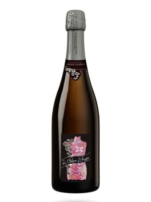 Champagne Millesime Le Charme D'Anais Xavier Leconte