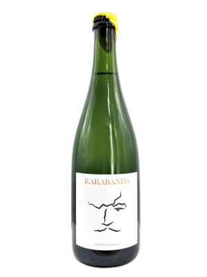 Champagne Rarabanda Roc Gramona Ancestral Xarel 